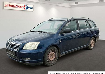 Toyota Avensis Kombi 1.8 Sol
