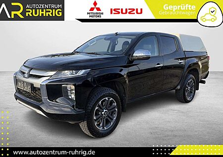 Mitsubishi L200 Plus Doppelkabine 4WD