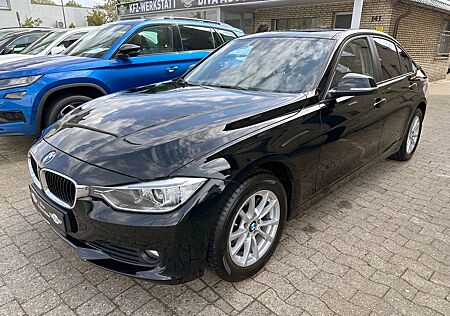 BMW 316 d Limousine Navi, Xenon