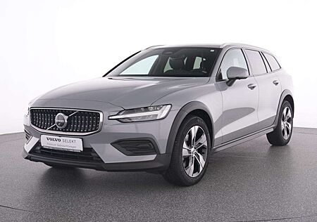 Volvo V60 CrossCountry B4 D Plus+AHK+behz.Frontscheib
