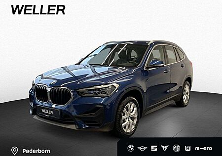 BMW X1 sDrive20iA Advantage - LED,Navi,DrAs,Tempomat