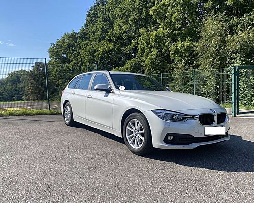 BMW 318 3er Touring Diesel 318d Touring Aut.