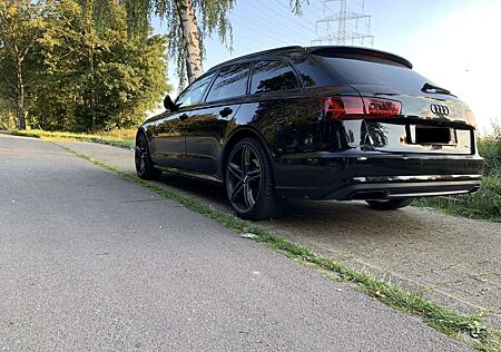 Audi A6 Avant 3.0 TDI quattro S tronic