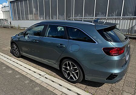 Kia XCeed Ceed SW / cee'd SW Ceed SW 1.5 T-GDI OPF Spirit