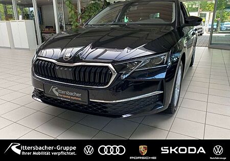 Skoda Octavia Combi 1.5 TSI DSG Selection Navi Kamera