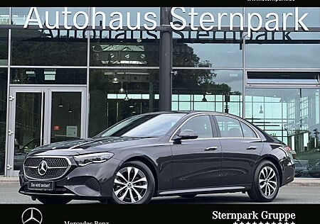 Mercedes-Benz E 220 E 220d Avantgarde Advanced+ 360°/Digital/Distron