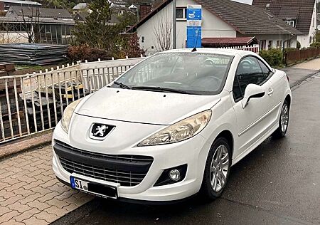 Peugeot 207 Premium