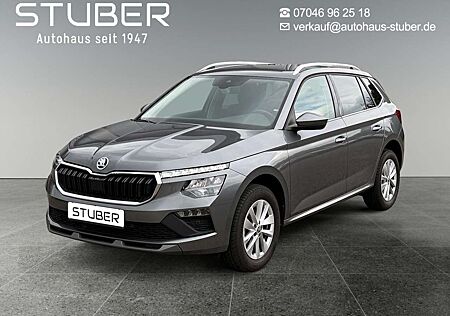 Skoda Kamiq 1.5 TSI Selection DSG | RFK | LED | ACC
