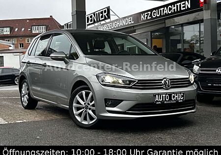 VW Golf Sportsvan Volkswagen Highline DSG*XENON*PDC*MASSAGE*1A