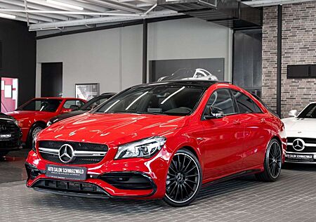 Mercedes-Benz CLA 45 AMG CLA45 AMG 4Matic|AMG-PERF-AGA|PANO|DRIVER´S|1.HD