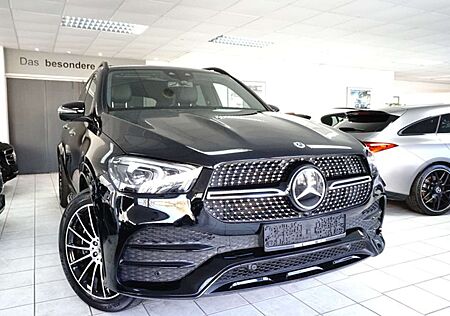 Mercedes-Benz GLE 580 V8 AMG Night AIRMATIC Panorama HUD DIST+
