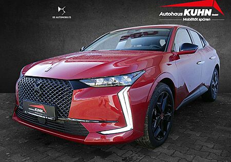 DS Automobiles DS 4 PureTech 130 Performance Line KAMERA LED