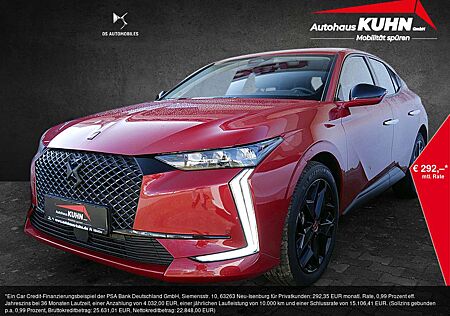 DS Automobiles DS 4 PureTech 130 Performance Line KAMERA LED