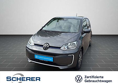 VW e-up! Volkswagen e-up! Move up! KAMERA TEMPOMAT EPH SHZ CLIMATRO