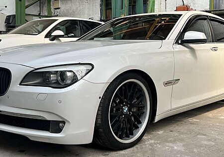 BMW Active Hybrid 7 Comfort pak. VollAusstattung