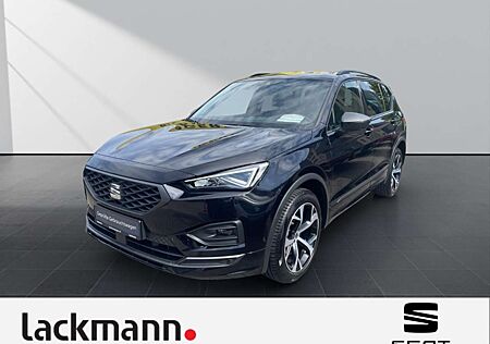 Seat Tarraco 2.0 TDI FR 4Drive *Navi*Leder*AHK*Beats*