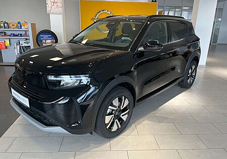 Opel Frontera GS 1.2 100 kW