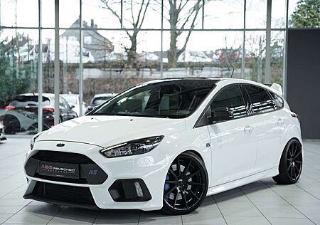 Ford Focus RS *2.Hand *GSD *Kam *H&R *Gewinde *Recaro