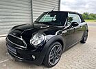 Mini Cooper S Cabrio Cooper S XENON LEDER aus 1. Hand *Garantie*