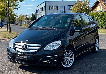 Mercedes-Benz B 180 B -Klasse *Klima*SHZ*BT*