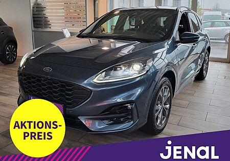 Ford Kuga PHEV ST-Line X PANO/WINTER-P./NAVI/HEAD-UP