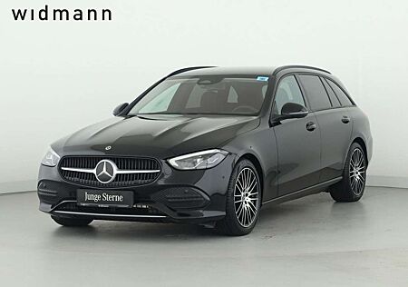Mercedes-Benz C 220 d T *LED*PDC*Kamera*MbuxPremium*Tempomat**