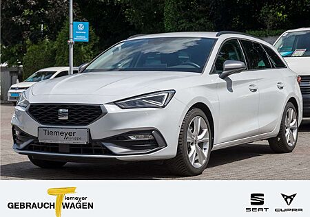 Seat Leon Sportstourer 1.5 eTSI DSG FR MOD-2025 MATRI