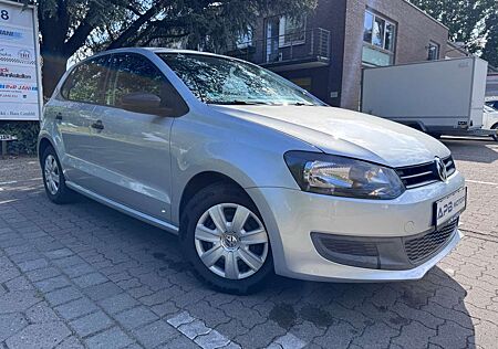 VW Polo Volkswagen 6R CLIMATIC AHK ALLWETTER RENTNER 2 HAND