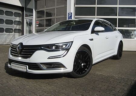 Renault Talisman Intens TCe 200 EDC