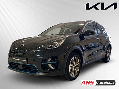 Kia Niro e-Spirit LED Totwinkelwarner PDC Klima SHZ Navi Rü