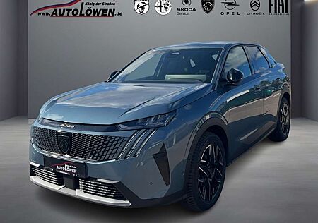 Peugeot 3008 1.2 Hybrid 136 Allure
