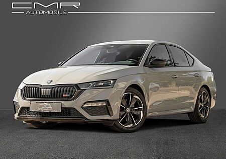 Skoda Octavia RS First Edition DAB+ AHK Ambiente Kessy