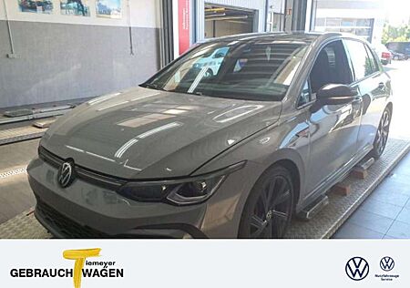 VW Golf GTI Volkswagen DSG BLACK STYLE IQ.LIGHT PANORAMA LM18