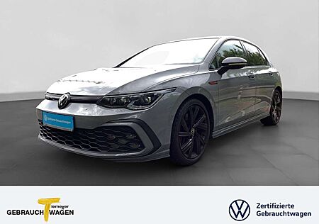 VW Golf GTI Volkswagen DSG BLACK STYLE IQ.LIGHT PANORAMA LM18