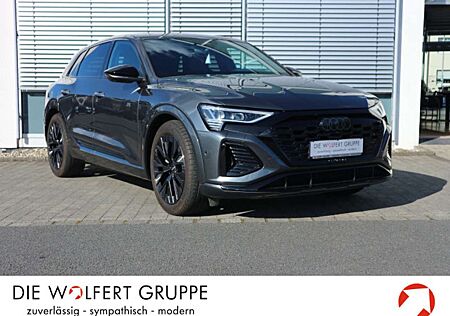 Audi Q8 e-tron 50 quattro S line MATRIX*B&O*ACC*PANO
