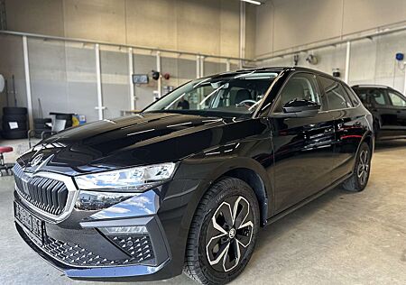 Skoda Scala 1,0TSI DSG Selection AHK el.Heckklappe