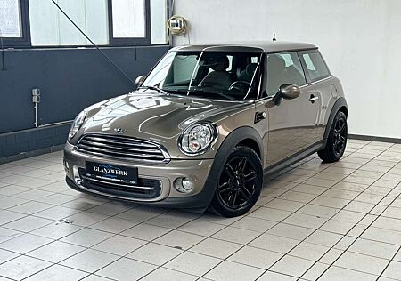 Mini ONE Cooper Chili 1.6 *Sitzheizung*Garantie*TÜV*