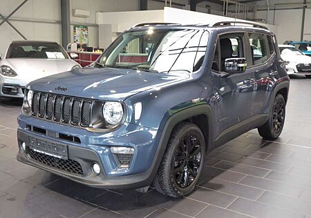 Jeep Renegade Night Eagle PDC Tempomat Klimaaut.