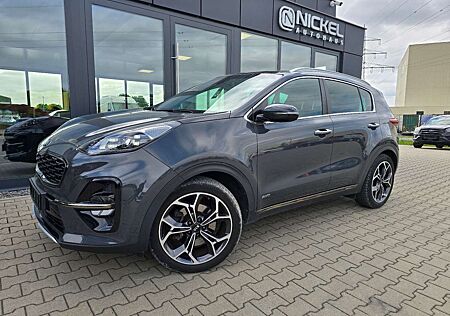 Kia Sportage GT Line 4WD*Pano*Leder*Led*Sitz-KLIMA*