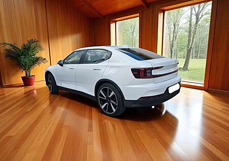Polestar 2 Long Range DualmPano,20Zoll,360,WR,Top