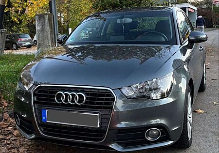 Audi A1 1.2 TFSI Ambition