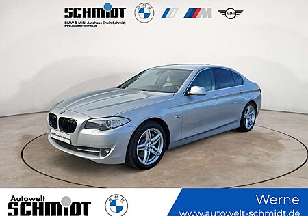 BMW 528 i Limousine + TÜV-bis-06.2027