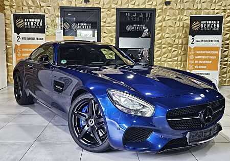 Mercedes-Benz AMG GT Coupe**MEMORY**PANO**NAVI**KAMERA**