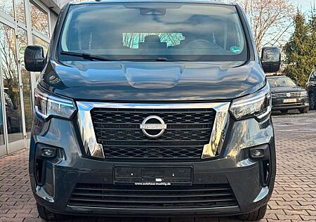 Nissan Primastar Kombi L1H1 2,8t Tekna