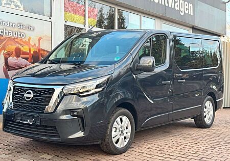 Nissan Primastar Kombi L1H1 2,8t Tekna