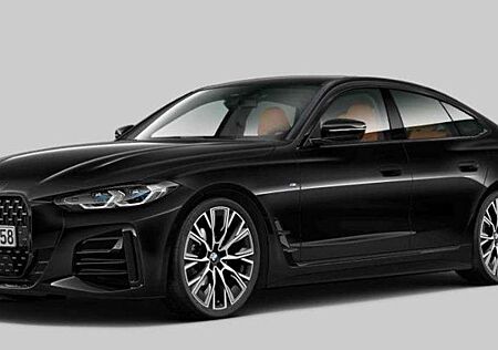 BMW 430 d Gran Coupe xDrive M Sport Laser*Sportsitze
