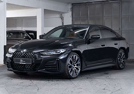 BMW 430 d Gran Coupe xDrive M Sport Laser*Sportsitze
