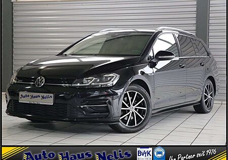 VW Golf Volkswagen VII 1,5 TSI Variant Highline R-LinePaket Ac