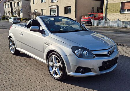 Opel Tigra Sport /Leder/TÜV/17-Zoll