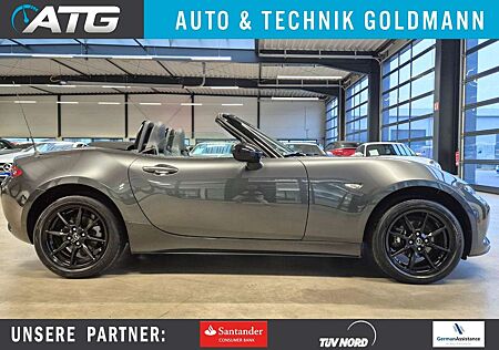 Mazda MX-5 EXCLUSIVE LINE LEDER NAVI SITZHZ LED CAMERA